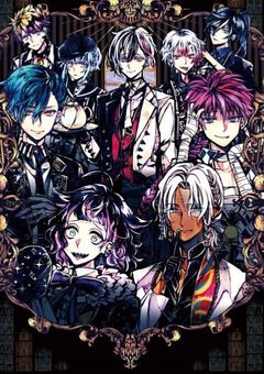 〖あくねこ〗主様は問題児の脱走者