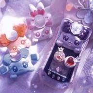 うるち💜🎮🎨さんのアイコン画像