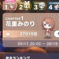 ✦ ℳ𝒾𝓎𝓊 ✦さんのアイコン画像