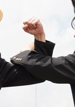 裏最恐No.1の君。