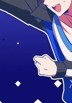 俺を堕とすなら風紀を乱すな！！