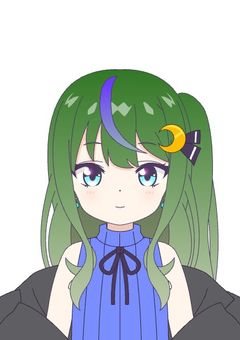 元大妖精の妖精が配信してみた‪_໒꒱ 𓏸*˚