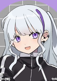 白乃れいらの雑談部屋