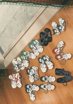 烏野マネになりました