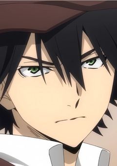 乱歩さんって男なんですか？