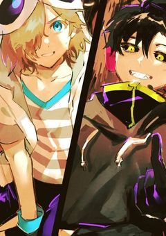 喧嘩組、嫌われたのでどうでも良くなりましたw