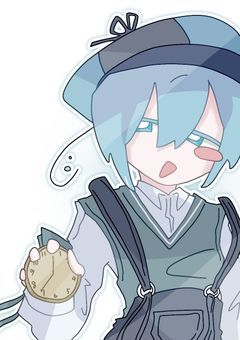 ぽれの架空国家かわいい