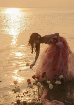 K-POP界の傾国美人は永遠のマンネ