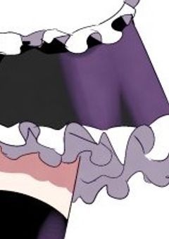 # メイドさんはいかが ? ♡