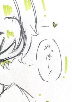 🌈イラスト置き場🍑
