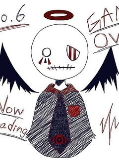 魔界我々だに入りました
