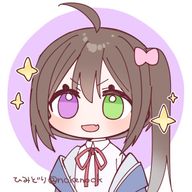 みらいさんのアイコン画像