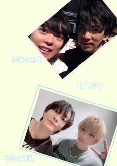 神高男子声優のシェアハウス