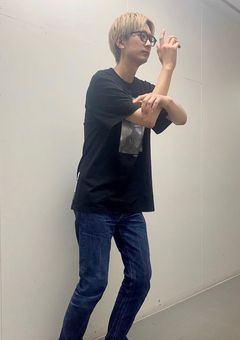ボケ係兼オタク系声優です