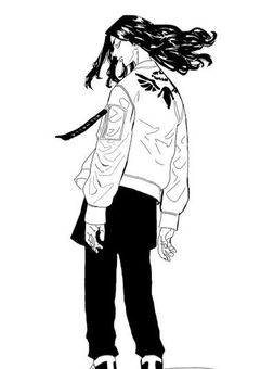 いつも君は踏切の前に立っている