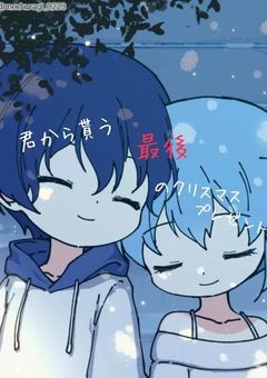 君から貰うさいごのクリスマスプレゼント