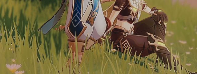 朱雫さんの壁紙画像