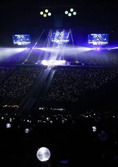 Army.Carat集まれーー