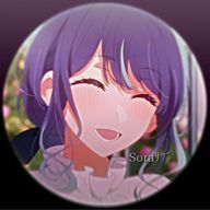 Soraさんのアイコン画像