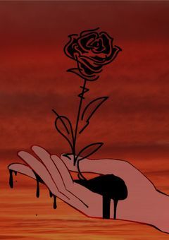 血まみれになっても俺らが戦わなきゃ行けない理由