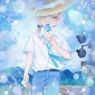 夏風 鈴さんのアイコン画像