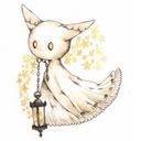 ルオン（月霊）