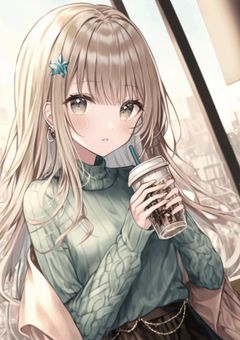 男の子しかいない世界！？