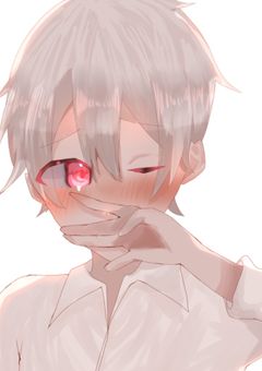 VOISINGのみんなは腐男子です。