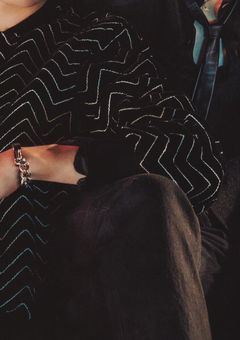 Partner  ~Stay with me~