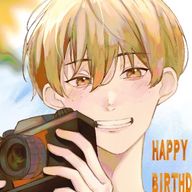 🍙さんのアイコン画像