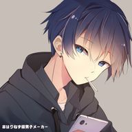 黒峰　闇雲さんのアイコン画像