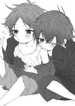 歌い手BL〜性処理〜