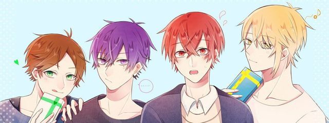 飴玉🍬☂﻿さんの壁紙画像