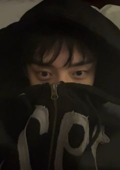 kimjiwoong shoot story.
