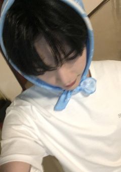 sunghanbin shoot story.