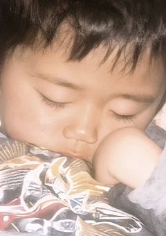 京ちゃんの日常スタグラム。😬🌀（藤牧🚺）