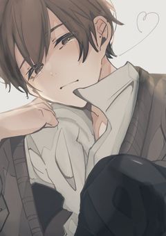 監督生と知り合いなんて聞いてない