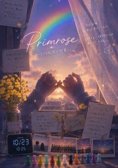 Primrose〜730日間の約束〜