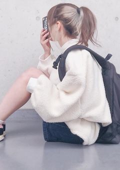 𝗦𝗻𝗼𝘄 𝗚𝗶𝗿𝗹 🥀