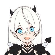 出汁🩷👾　レイアさんの相棒さんのアイコン画像