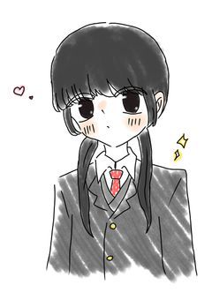 『イラスト公開』