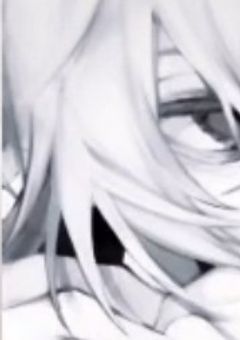 狼くんのお部屋