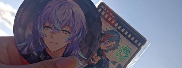 黒瀬優斗　（元空乃るり）#__🌕🐺さんの壁紙画像