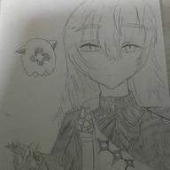 黒瀬優斗　（元空乃るり）#__🌕🐺さんのアイコン画像