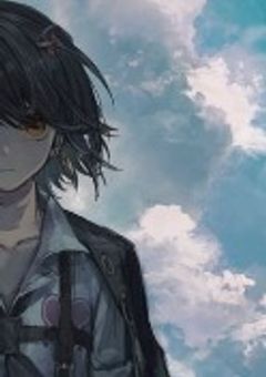 ましろの相棒′視’えてるようで