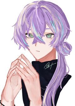 【イラスト部屋】と雑談