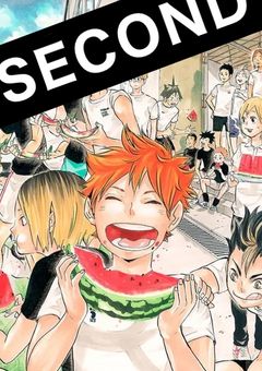 腐の民集まれ -SECOND-