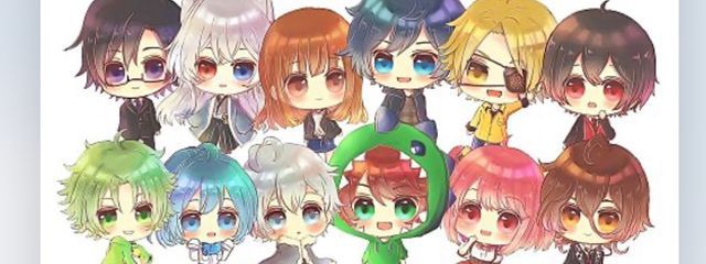 Rioさんの壁紙画像