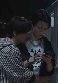 2人だけのストーリー(短編集)