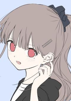 Speciale、お子様二人います
